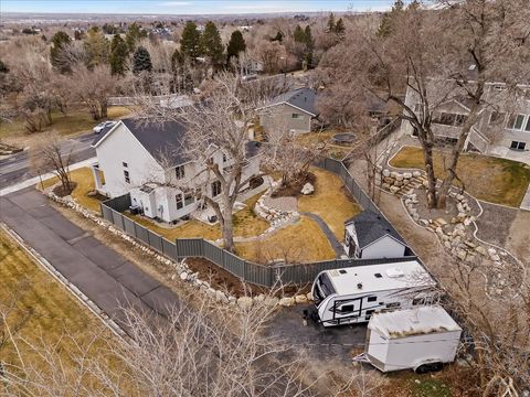 Tiny photo for 365 S MOUNTAIN RD, Fruit Heights, UT 84037 (MLS # 2140421)