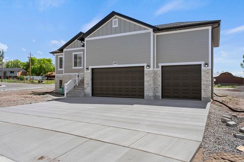 Tiny photo for 3287 S 4950 W, West Haven, UT 84401 (MLS # 2144436)