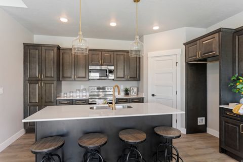Tiny photo for 3287 S 4950 W, West Haven, UT 84401 (MLS # 2144436)