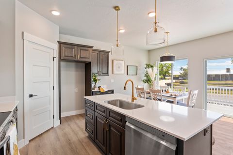 Tiny photo for 3287 S 4950 W, West Haven, UT 84401 (MLS # 2144436)
