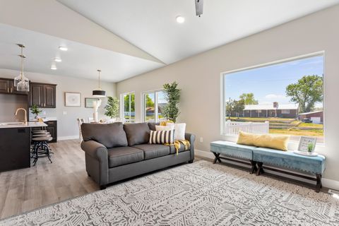 Tiny photo for 3287 S 4950 W, West Haven, UT 84401 (MLS # 2144436)