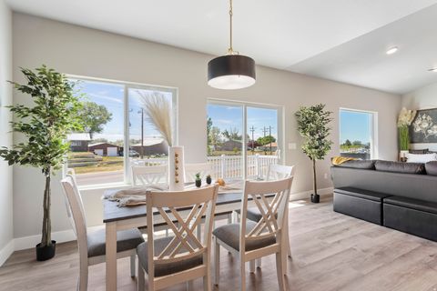 Tiny photo for 3287 S 4950 W, West Haven, UT 84401 (MLS # 2144436)