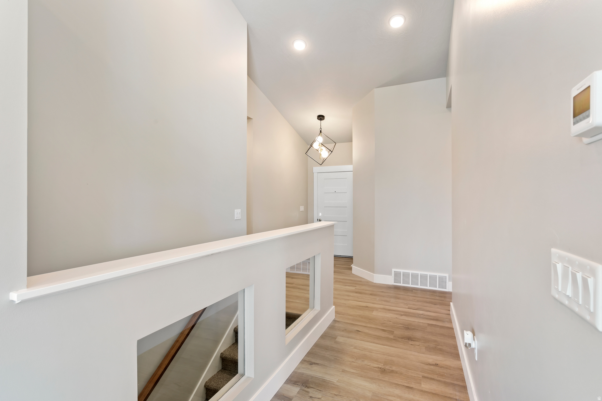 WEST RIDGE ESTATES - Residential