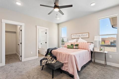 Tiny photo for 3287 S 4950 W, West Haven, UT 84401 (MLS # 2144436)