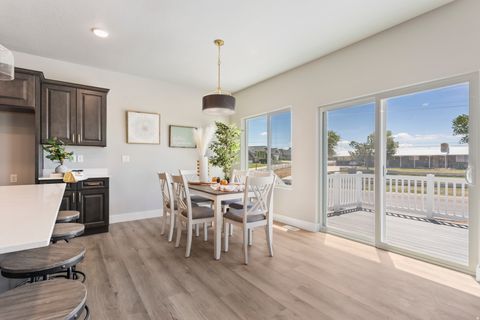 Tiny photo for 3287 S 4950 W, West Haven, UT 84401 (MLS # 2144436)