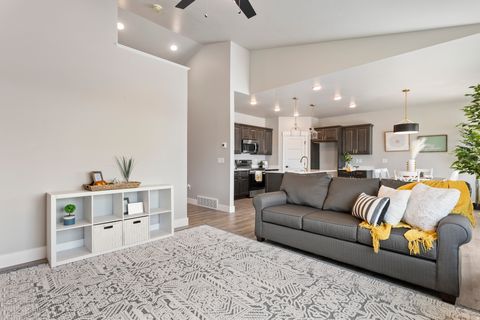 Tiny photo for 3287 S 4950 W, West Haven, UT 84401 (MLS # 2144436)