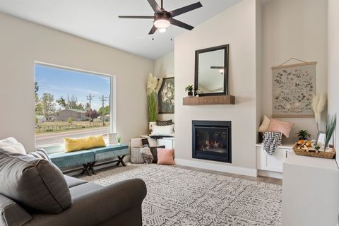 Tiny photo for 3287 S 4950 W, West Haven, UT 84401 (MLS # 2144436)