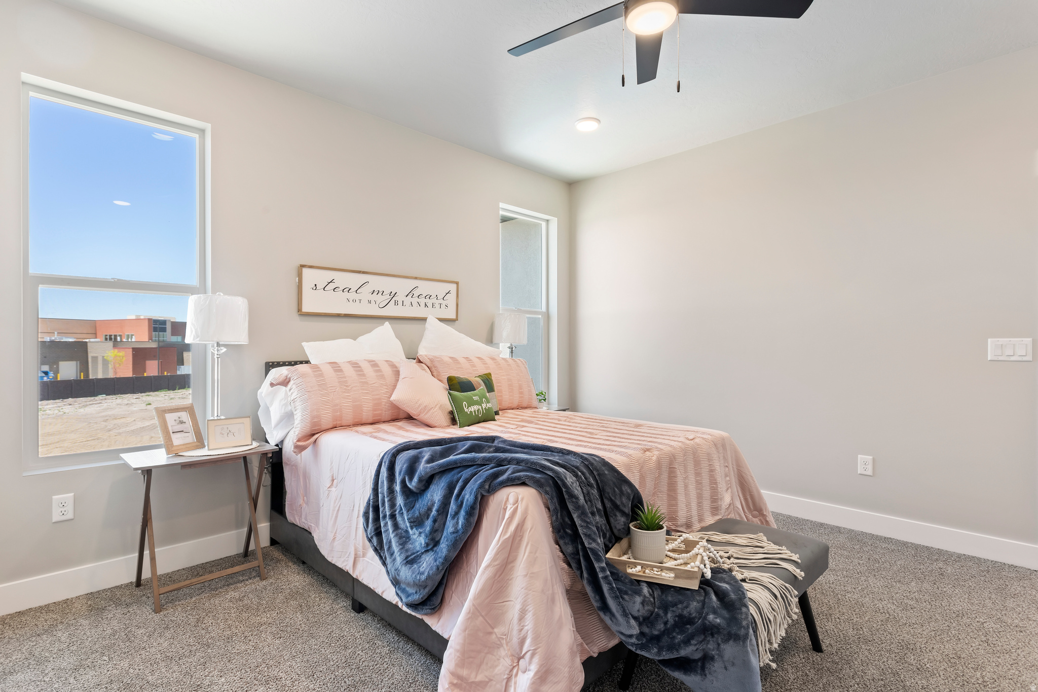 WEST RIDGE ESTATES - Residential