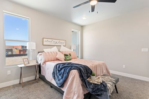 Tiny photo for 3287 S 4950 W, West Haven, UT 84401 (MLS # 2144436)