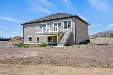 Tiny photo for 3287 S 4950 W, West Haven, UT 84401 (MLS # 2144436)