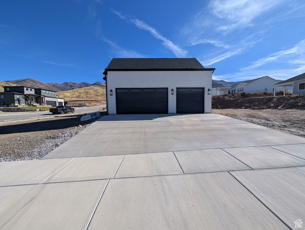Photo of 1112 E 200 N, Hyde Park, UT 84318 (MLS # 2108145)