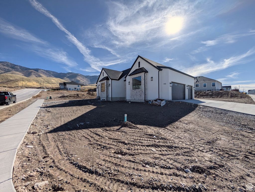 Photo of 1112 E 200 N, Hyde Park, UT 84318 (MLS # 2108145)