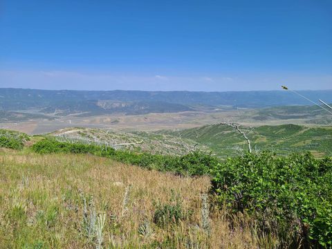 Tiny photo for 93 W SPRING DR S #93, Indianola, UT 84629 (MLS # 2153793)