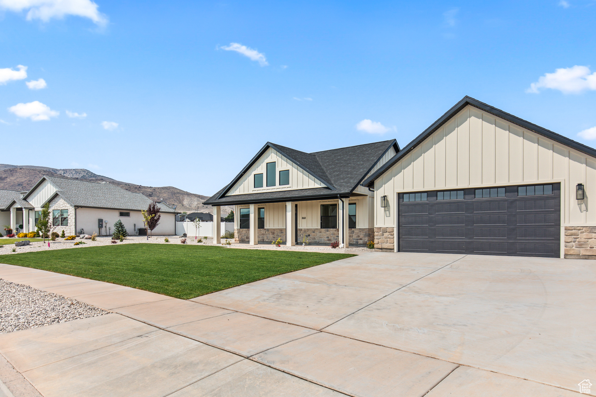 868 W Torrey Pines Dr, Richfield, Utah image 41