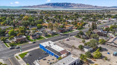 Tiny photo for 120 W MAIN ST, American Fork, UT 84003 (MLS # 2114594)