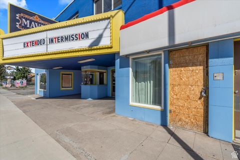 Tiny photo for 120 W MAIN ST, American Fork, UT 84003 (MLS # 2114594)