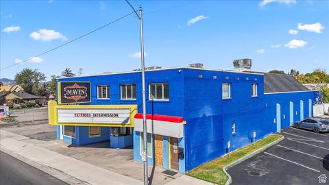 Tiny photo for 120 W MAIN ST, American Fork, UT 84003 (MLS # 2114594)