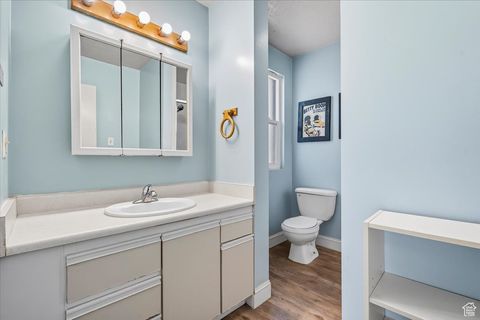 Tiny photo for 120 W MAIN ST, American Fork, UT 84003 (MLS # 2114594)