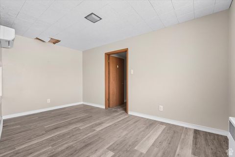 Tiny photo for 120 W MAIN ST, American Fork, UT 84003 (MLS # 2114594)