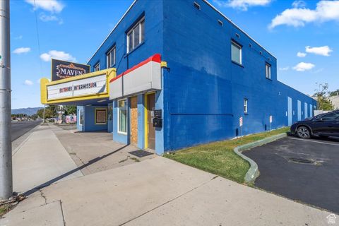 Tiny photo for 120 W MAIN ST, American Fork, UT 84003 (MLS # 2114594)