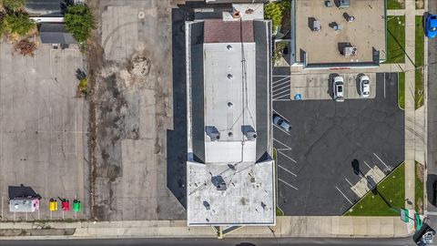 Tiny photo for 120 W MAIN ST, American Fork, UT 84003 (MLS # 2114594)