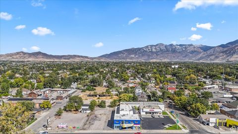 Tiny photo for 120 W MAIN ST, American Fork, UT 84003 (MLS # 2114594)