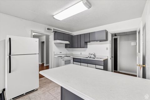 Tiny photo for 120 W MAIN ST, American Fork, UT 84003 (MLS # 2114594)