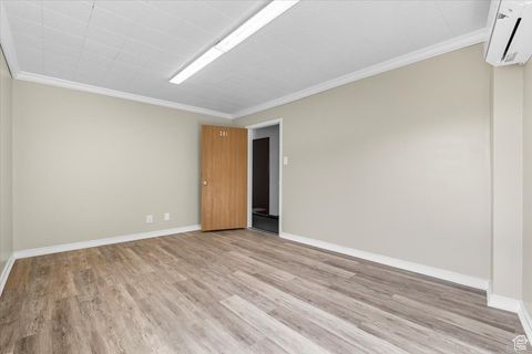 Tiny photo for 120 W MAIN ST, American Fork, UT 84003 (MLS # 2114594)