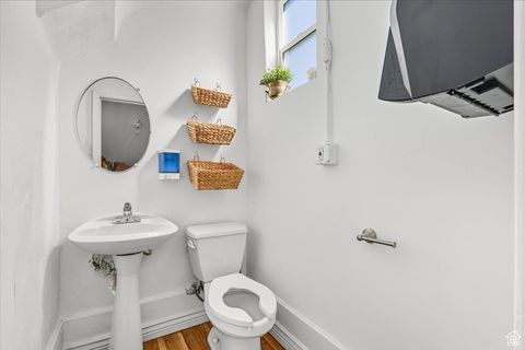 Tiny photo for 120 W MAIN ST, American Fork, UT 84003 (MLS # 2114594)