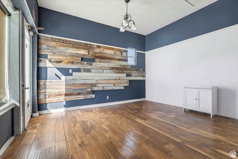 Tiny photo for 120 W MAIN ST, American Fork, UT 84003 (MLS # 2114594)