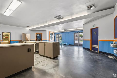 Tiny photo for 120 W MAIN ST, American Fork, UT 84003 (MLS # 2114594)
