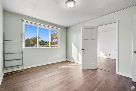 Tiny photo for 120 W MAIN ST, American Fork, UT 84003 (MLS # 2114594)