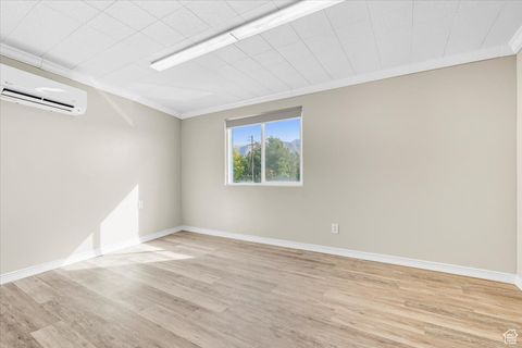 Tiny photo for 120 W MAIN ST, American Fork, UT 84003 (MLS # 2114594)