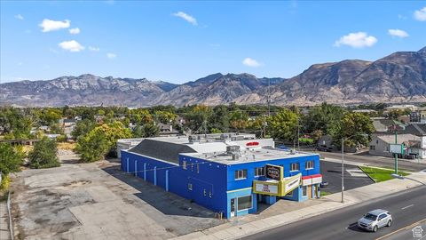 Tiny photo for 120 W MAIN ST, American Fork, UT 84003 (MLS # 2114594)