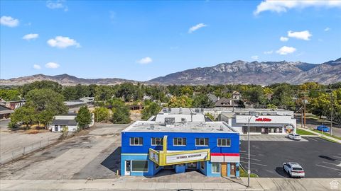 Tiny photo for 120 W MAIN ST, American Fork, UT 84003 (MLS # 2114594)