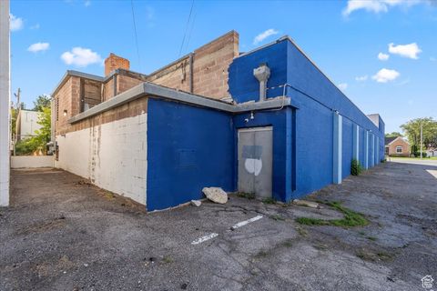 Tiny photo for 120 W MAIN ST, American Fork, UT 84003 (MLS # 2114594)