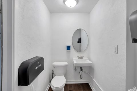 Tiny photo for 120 W MAIN ST, American Fork, UT 84003 (MLS # 2114594)