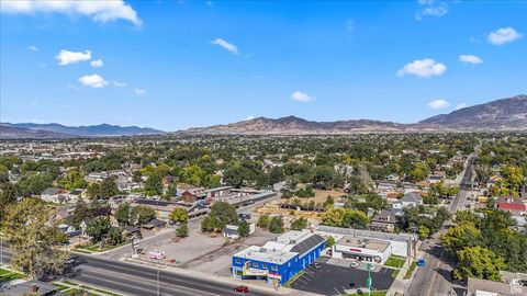 Tiny photo for 120 W MAIN ST, American Fork, UT 84003 (MLS # 2114594)