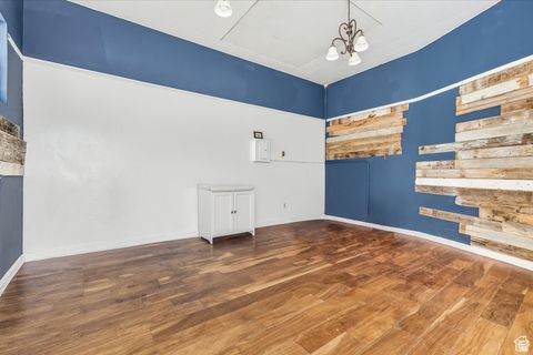 Tiny photo for 120 W MAIN ST, American Fork, UT 84003 (MLS # 2114594)