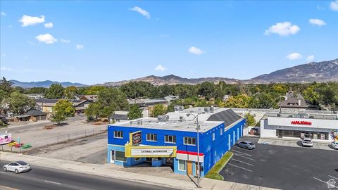 Tiny photo for 120 W MAIN ST, American Fork, UT 84003 (MLS # 2114594)
