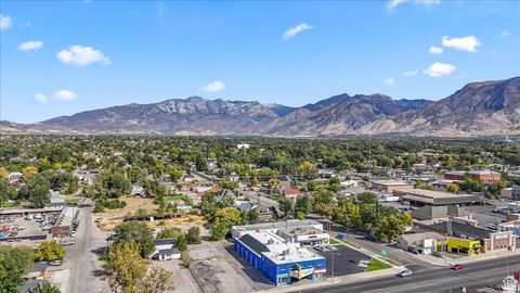 Tiny photo for 120 W MAIN ST, American Fork, UT 84003 (MLS # 2114594)