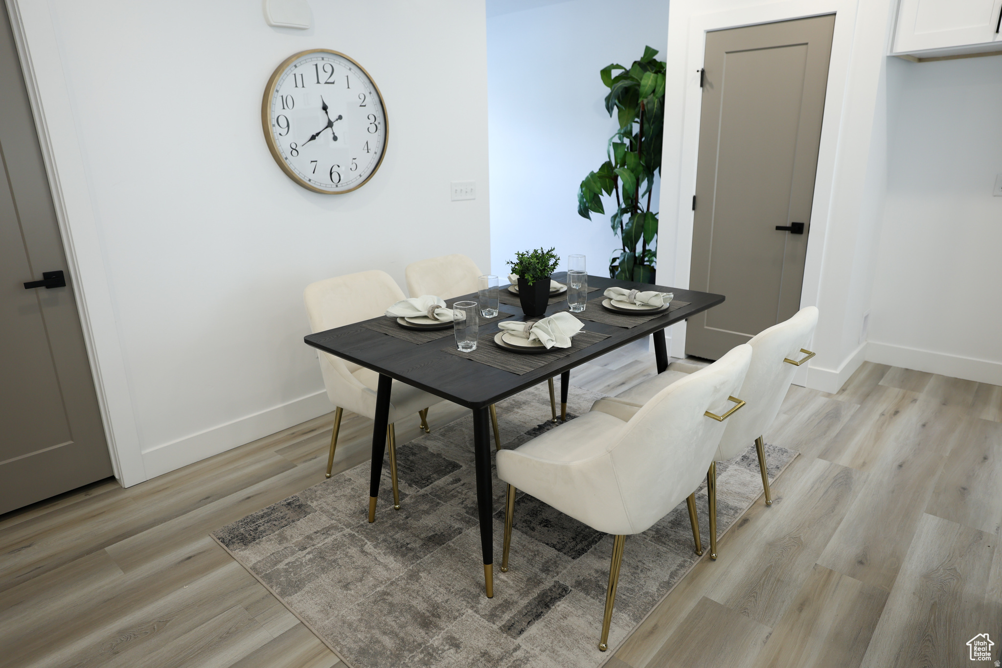 FRANKLIN - Residential