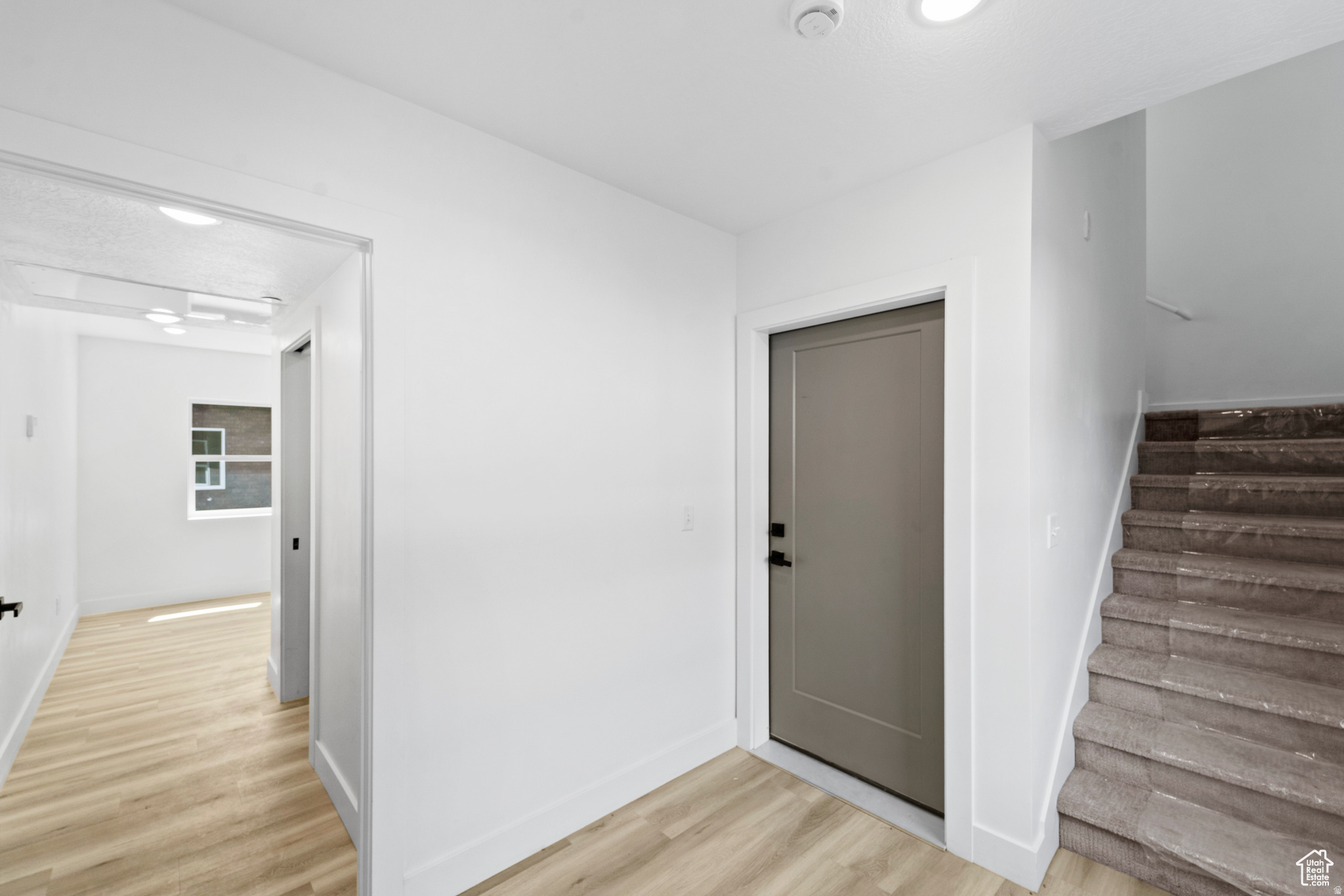 FRANKLIN - Residential