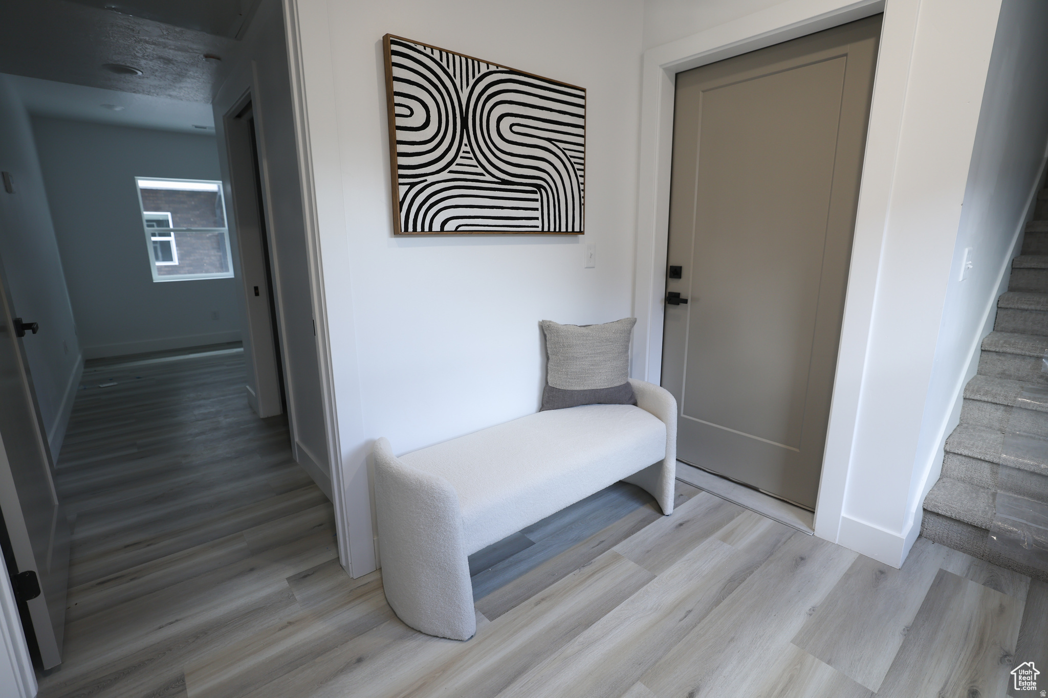 FRANKLIN - Residential