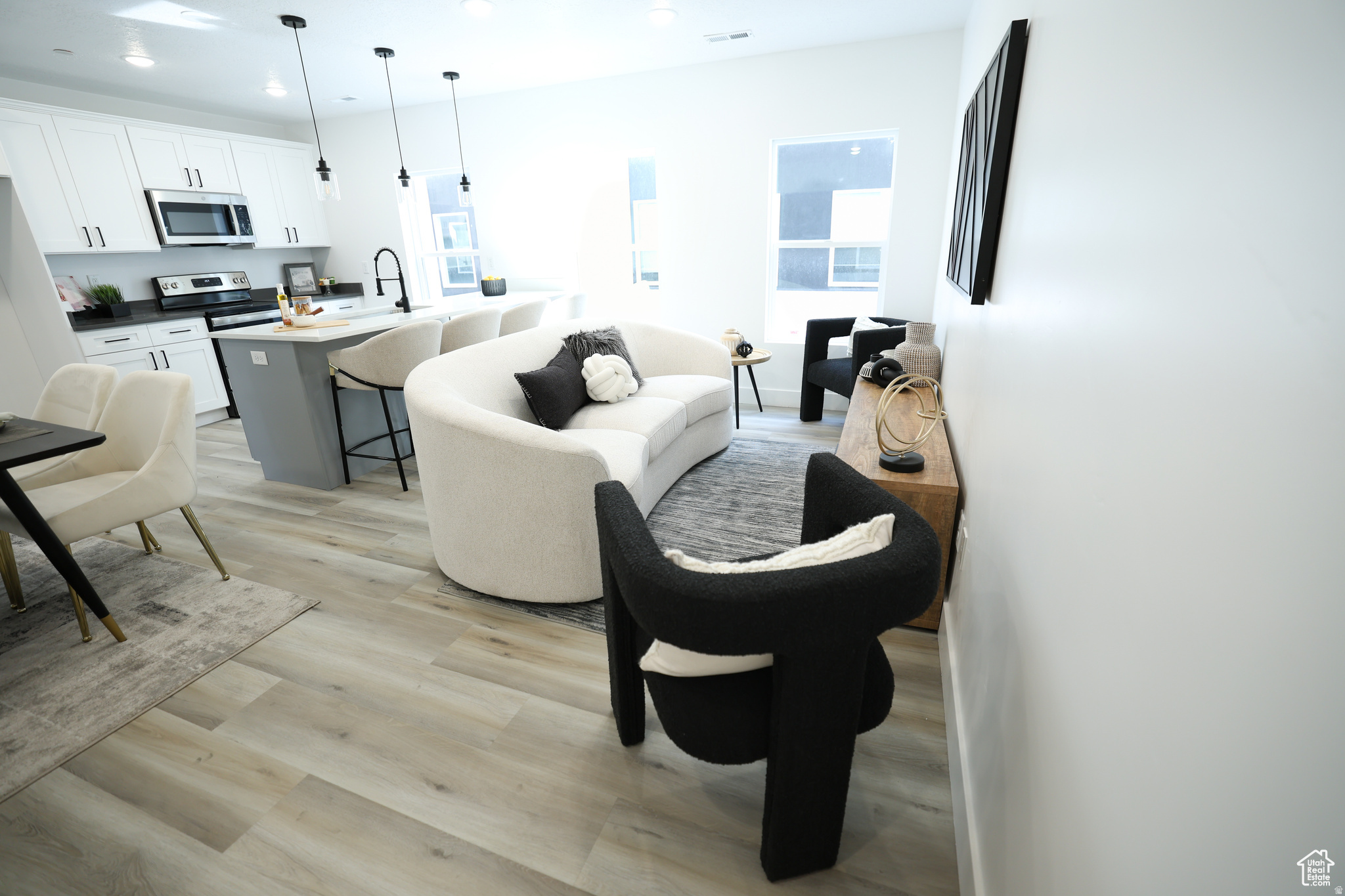 FRANKLIN - Residential