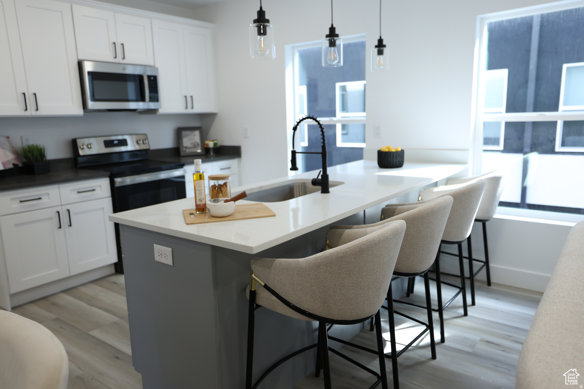 FRANKLIN - Residential