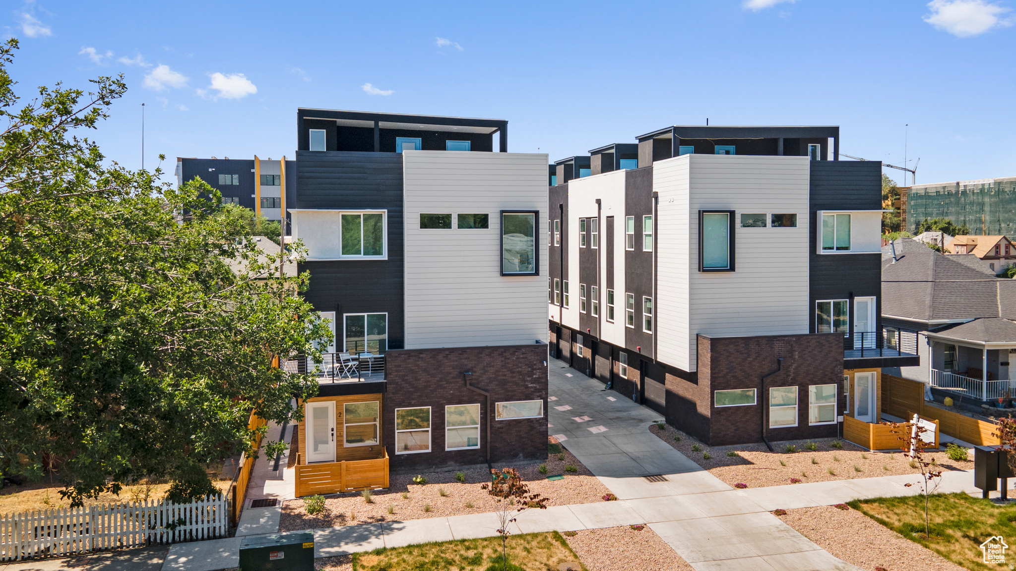 FRANKLIN - Residential