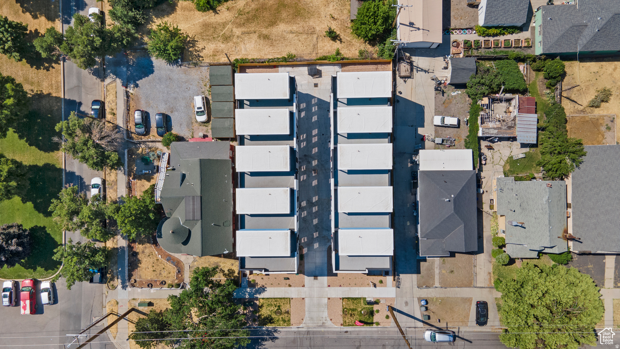 FRANKLIN - Residential