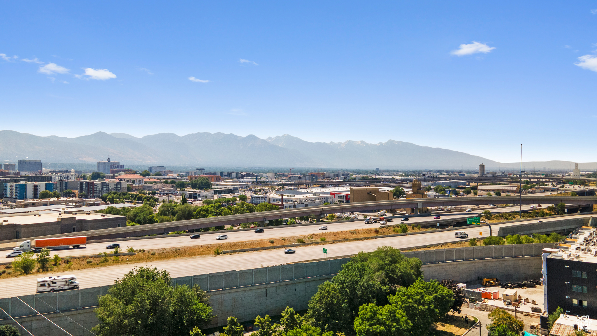 FRANKLIN - Residential