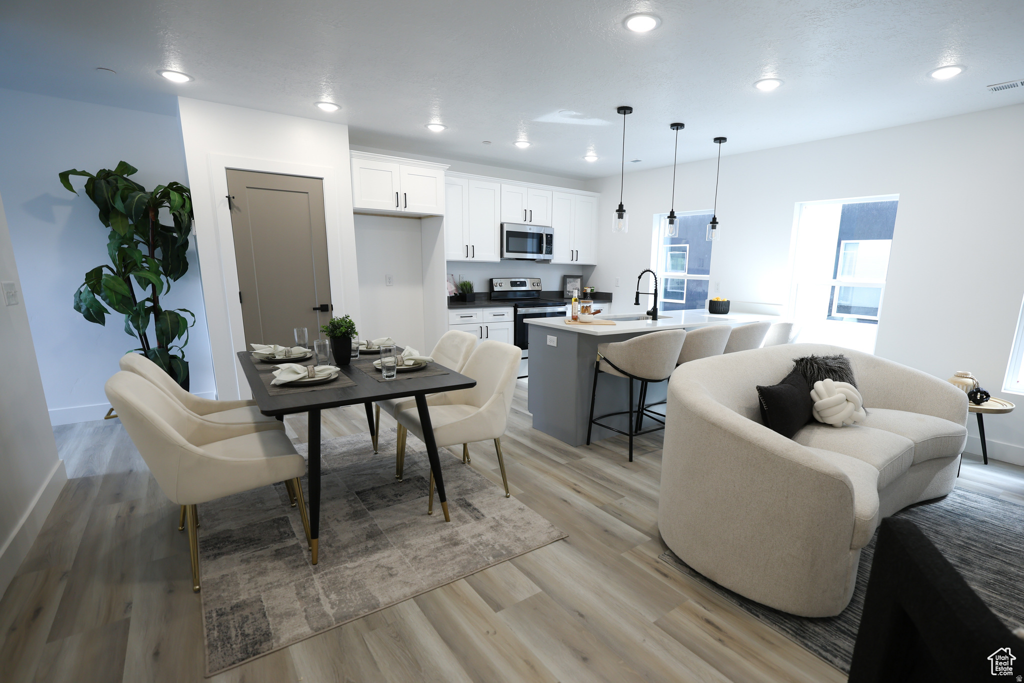 FRANKLIN - Residential